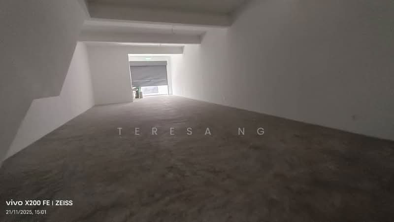 Shop / Office for Rent in Bandar Rimbayu (Telok Panglima Garang) - Teresa Ng - Interior - PropertyGuru.com.my