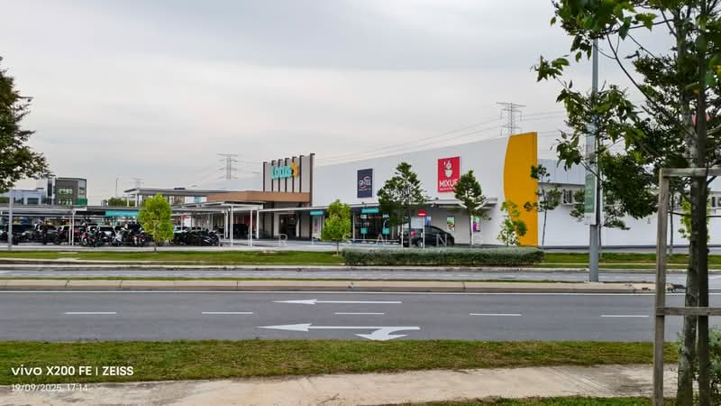 Shop / Office for Rent in Bandar Rimbayu (Telok Panglima Garang) - Teresa Ng - PropertyGuru.com.my