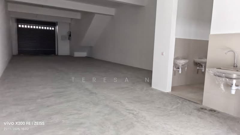 Shop / Office for Rent in Bandar Rimbayu (Telok Panglima Garang) - Teresa Ng - PropertyGuru.com.my