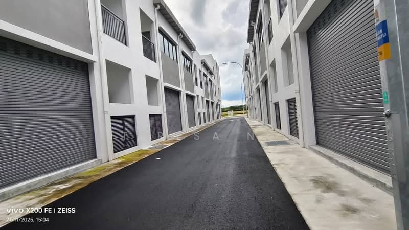 Shop / Office for Rent in Bandar Rimbayu (Telok Panglima Garang) - Teresa Ng - PropertyGuru.com.my