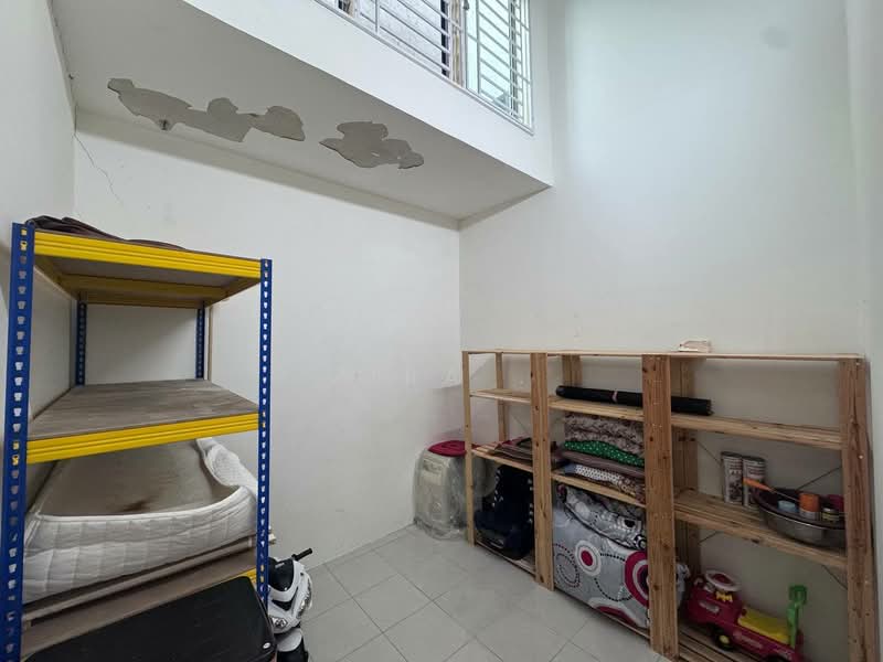 Rumah Teres 1 Tingkat untuk Dijual di Taman Sri Saujana (Kota Tinggi) - Zira . - Interior - PropertyGuru.com.my