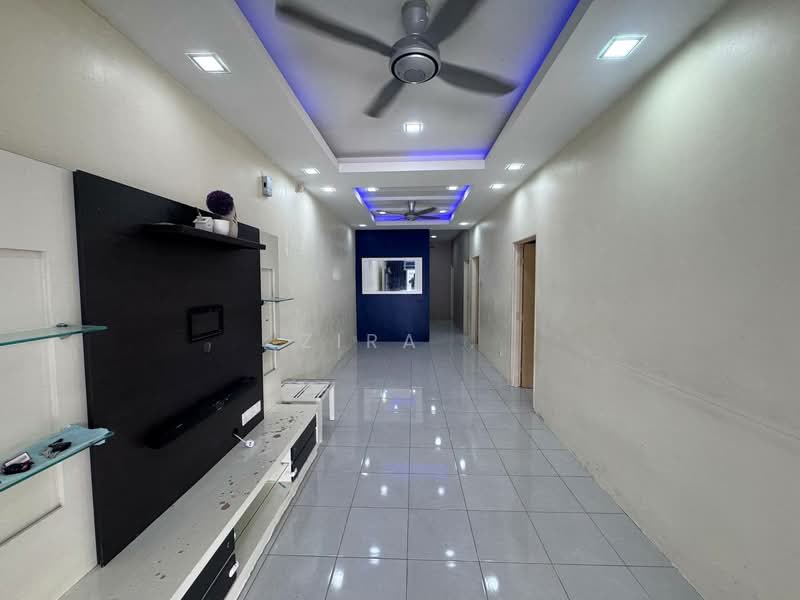 Rumah Teres 1 Tingkat untuk Dijual di Taman Sri Saujana (Kota Tinggi) - Zira . - Interior - PropertyGuru.com.my
