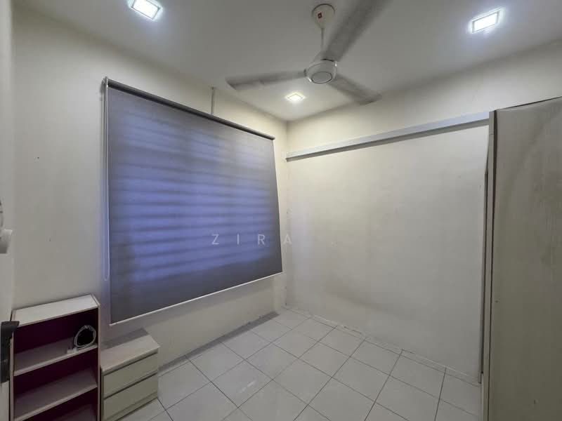 Rumah Teres 1 Tingkat untuk Dijual di Taman Sri Saujana (Kota Tinggi) - Zira . - Interior - PropertyGuru.com.my