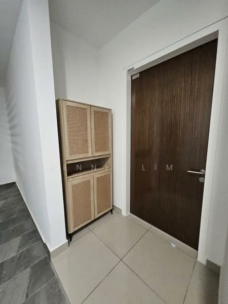 Kondominium untuk Disewa di Bangsar Hill Park - Jennie Lim - Entrance - PropertyGuru.com.my