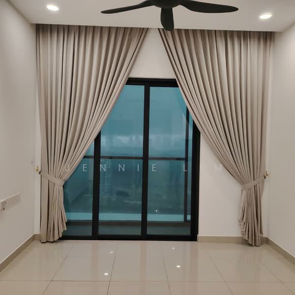 Kondominium untuk Disewa di Bangsar Hill Park - Jennie Lim - View - PropertyGuru.com.my