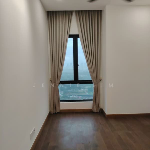 Kondominium untuk Disewa di Bangsar Hill Park - Jennie Lim - View - PropertyGuru.com.my