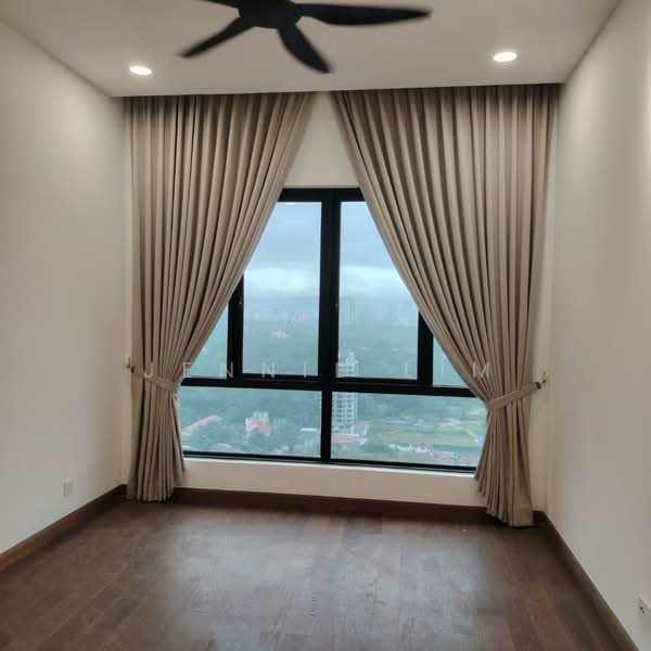 Kondominium untuk Disewa di Bangsar Hill Park - Jennie Lim - View - PropertyGuru.com.my