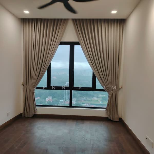 Kondominium untuk Disewa di Bangsar Hill Park - Jennie Lim - View - PropertyGuru.com.my