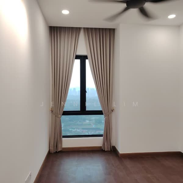 Kondominium untuk Disewa di Bangsar Hill Park - Jennie Lim - View - PropertyGuru.com.my