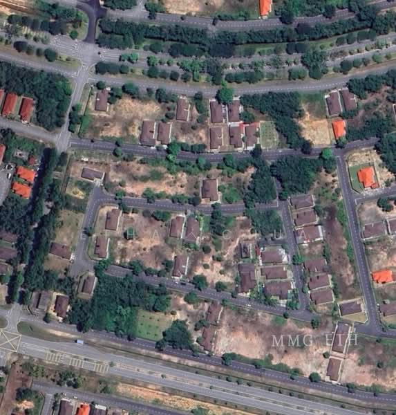 Tanah Kediaman untuk Dijual di Bandar Tasik Senangin (Lenggeng) - Ethan Chua - Exterior - PropertyGuru.com.my