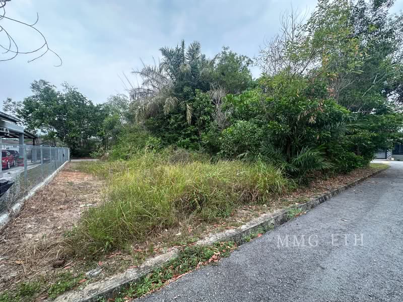Tanah Kediaman untuk Dijual di Bandar Tasik Senangin (Lenggeng) - Ethan Chua - Exterior - PropertyGuru.com.my