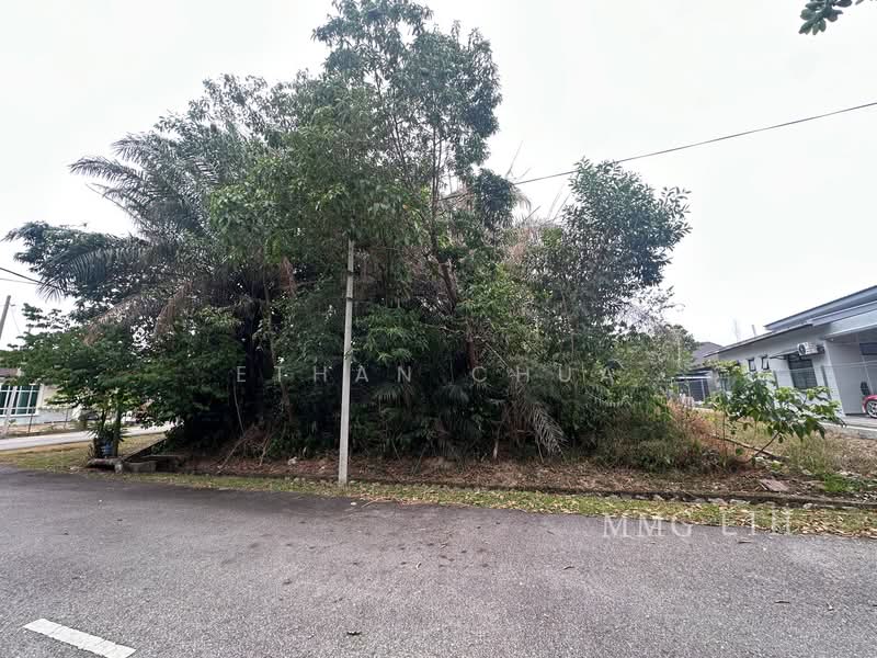 Tanah Kediaman untuk Dijual di Bandar Tasik Senangin (Lenggeng) - Ethan Chua - Exterior - PropertyGuru.com.my
