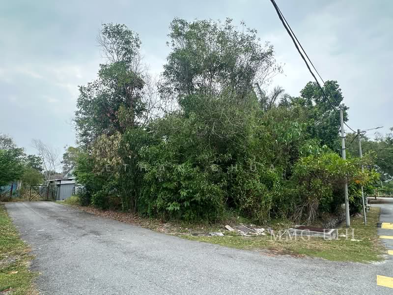 Tanah Kediaman untuk Dijual di Bandar Tasik Senangin (Lenggeng) - Ethan Chua - Exterior - PropertyGuru.com.my