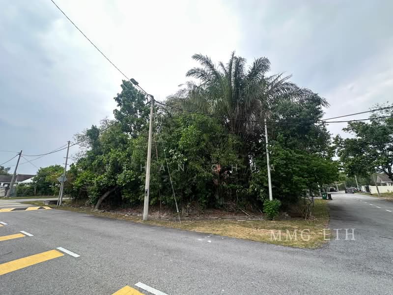 Tanah Kediaman untuk Dijual di Bandar Tasik Senangin (Lenggeng) - Ethan Chua - Exterior - PropertyGuru.com.my