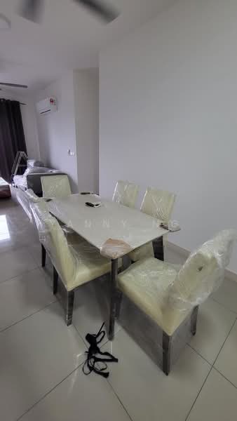 Servis Apartment untuk Disewa di Aster Green - Yanny Ng - PropertyGuru.com.my