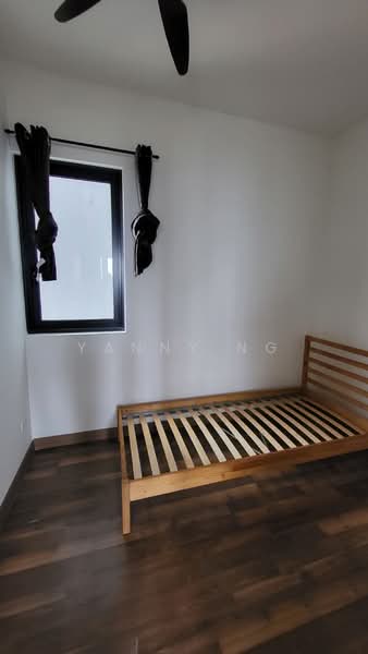 Servis Apartment untuk Disewa di Aster Green - Yanny Ng - PropertyGuru.com.my