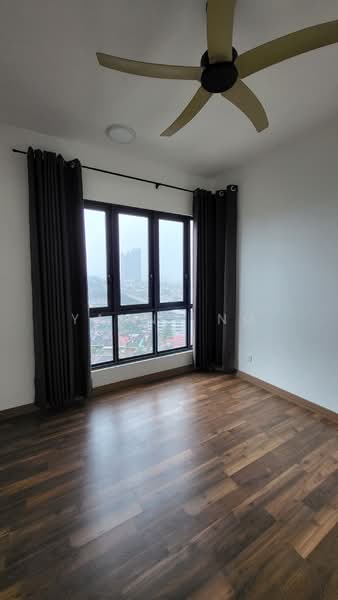 Servis Apartment untuk Disewa di Aster Green - Yanny Ng - PropertyGuru.com.my