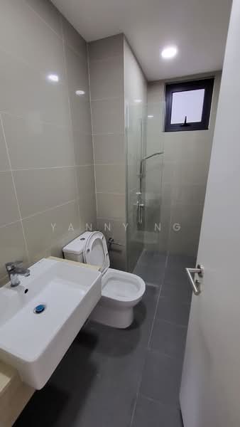 Servis Apartment untuk Disewa di Aster Green - Yanny Ng - PropertyGuru.com.my