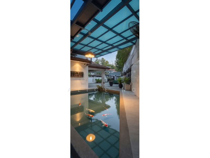 Semi-Detached House for Sale in Bandar Sungai Long (Selangor) - Alice Ng - PropertyGuru.com.my
