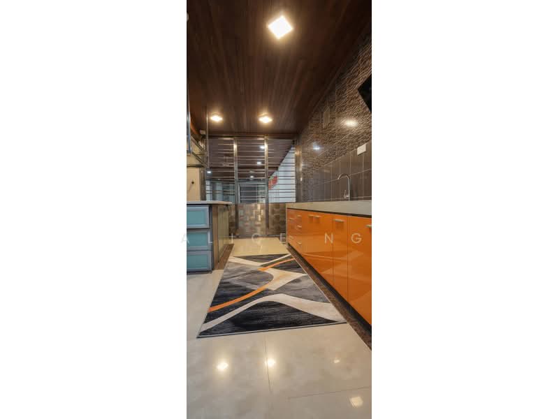 Semi-Detached House for Sale in Bandar Sungai Long (Selangor) - Alice Ng - PropertyGuru.com.my