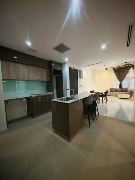 Servis Apartment untuk Disewa di Residensi 38 Bangsar - Stefanie Yii - PropertyGuru.com.my