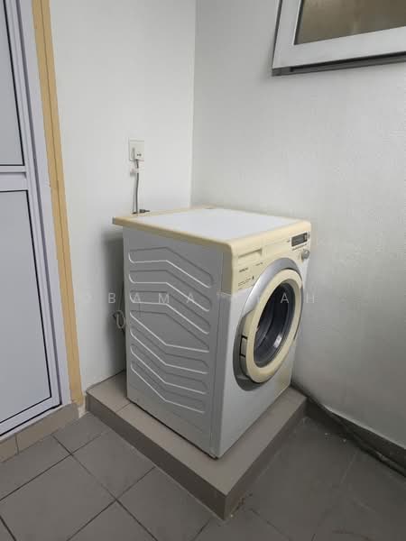 Servis Apartment untuk Disewa di 28 Boulevard - Obama Seah - Interior - PropertyGuru.com.my