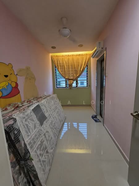 2-storey Terraced House for Sale in Saujana Puchong (Puchong) - Angela Looi - Interior - PropertyGuru.com.my