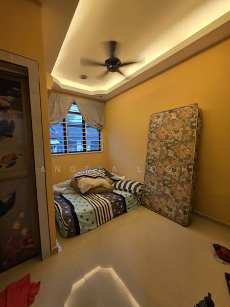 2-storey Terraced House for Sale in Saujana Puchong (Puchong) - Angela Looi - Bedroom - PropertyGuru.com.my