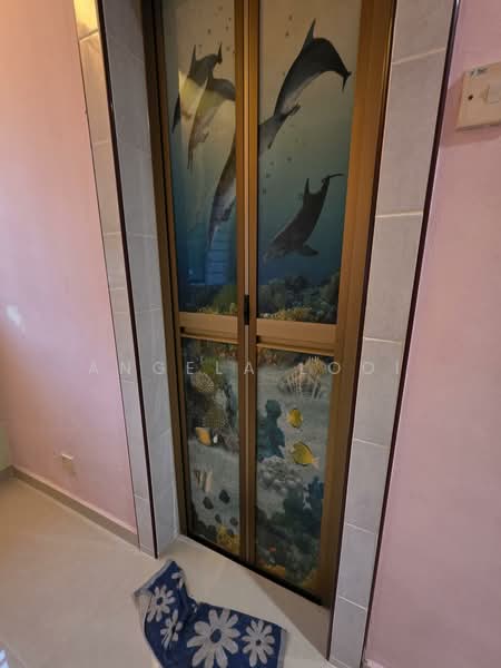 2-storey Terraced House for Sale in Saujana Puchong (Puchong) - Angela Looi - Interior - PropertyGuru.com.my