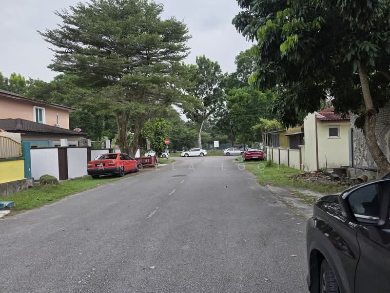 2-storey Terraced House for Sale in Saujana Puchong (Puchong) - Angela Looi - Exterior - PropertyGuru.com.my