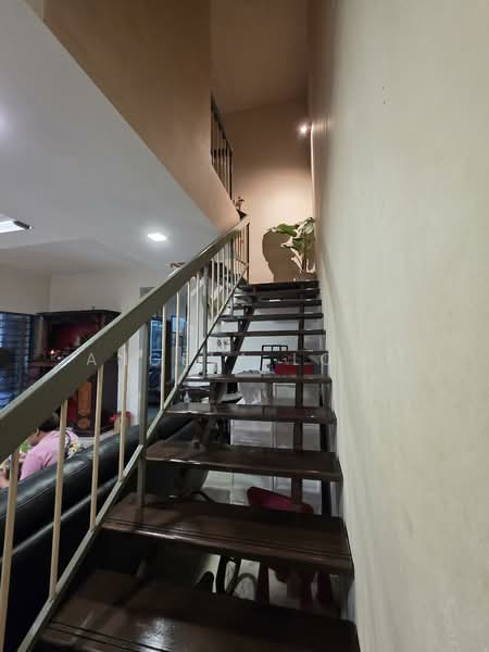 2-storey Terraced House for Sale in Saujana Puchong (Puchong) - Angela Looi - Interior - PropertyGuru.com.my
