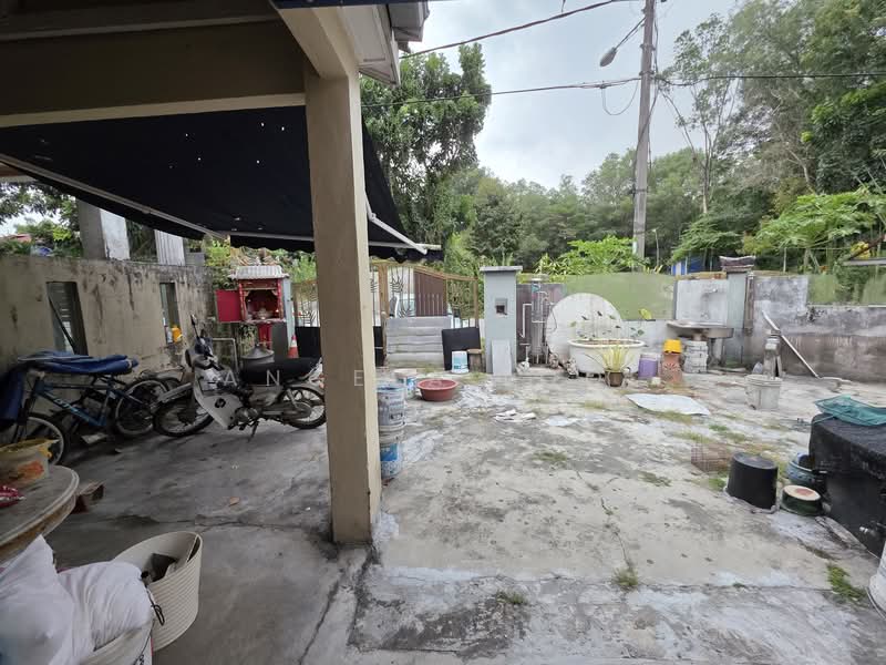 2-storey Terraced House for Sale in Saujana Puchong (Puchong) - Angela Looi - Exterior - PropertyGuru.com.my