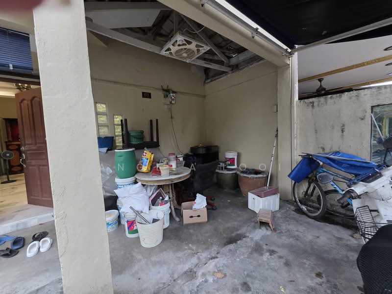 2-storey Terraced House for Sale in Saujana Puchong (Puchong) - Angela Looi - Exterior - PropertyGuru.com.my