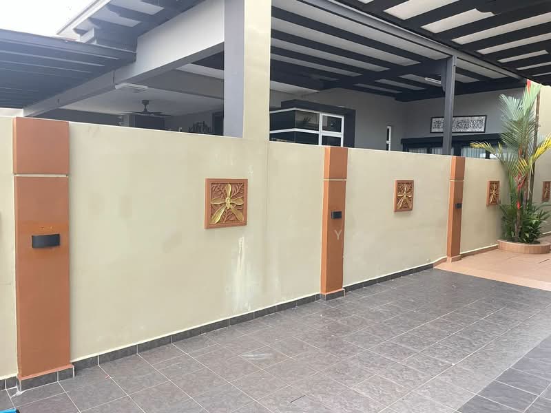 Cluster House for Rent in Bukit Indah (Iskandar Puteri (Nusajaya)) - Elena Lye - Exterior - PropertyGuru.com.my