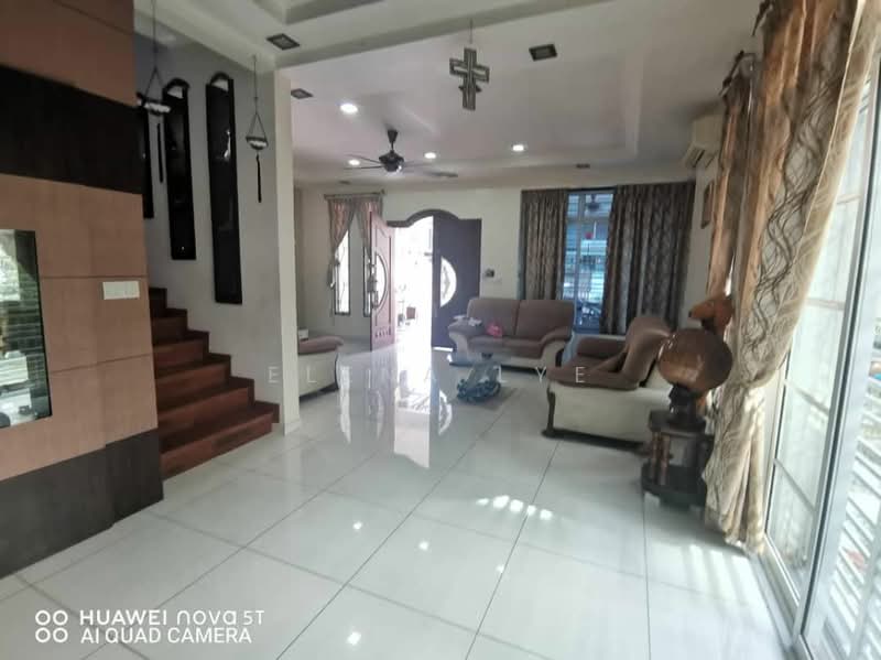 Cluster House for Rent in Bukit Indah (Iskandar Puteri (Nusajaya)) - Elena Lye - PropertyGuru.com.my