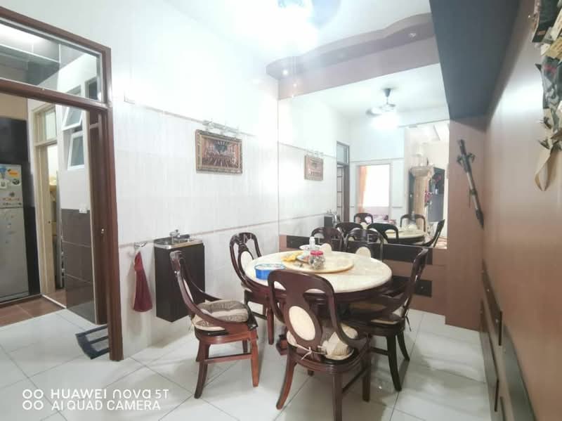 Cluster House for Rent in Bukit Indah (Iskandar Puteri (Nusajaya)) - Elena Lye - PropertyGuru.com.my