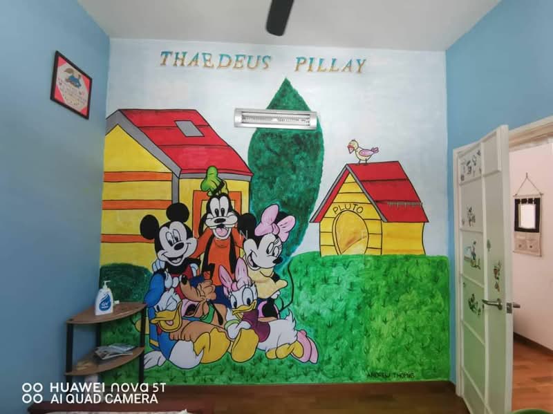 Cluster House for Rent in Bukit Indah (Iskandar Puteri (Nusajaya)) - Elena Lye - PropertyGuru.com.my