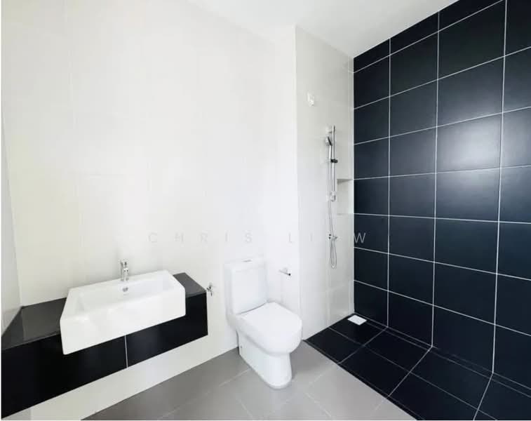 2-storey Terraced House for Sale in Eco Botanic (Iskandar Puteri (Nusajaya)) - Chris Liew - Bathroom - PropertyGuru.com.my