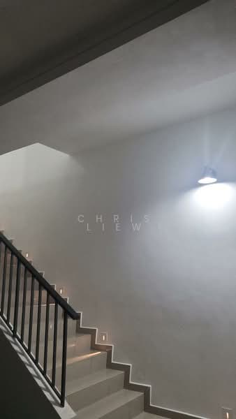 2-storey Terraced House for Sale in Eco Botanic (Iskandar Puteri (Nusajaya)) - Chris Liew - Interior - PropertyGuru.com.my
