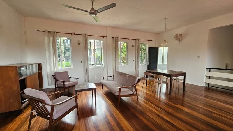 Semi-Detached House for Rent in Kuching (Sarawak) - Jeno Tan - Living Room - PropertyGuru.com.my