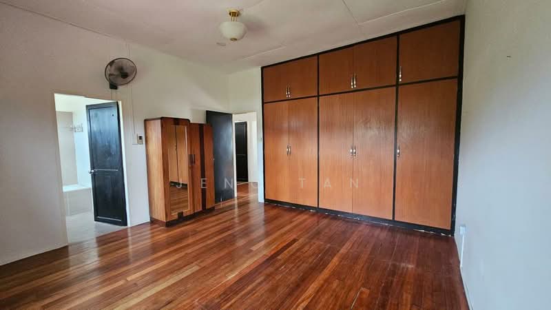 Semi-Detached House for Rent in Kuching (Sarawak) - Jeno Tan - Bedroom - PropertyGuru.com.my