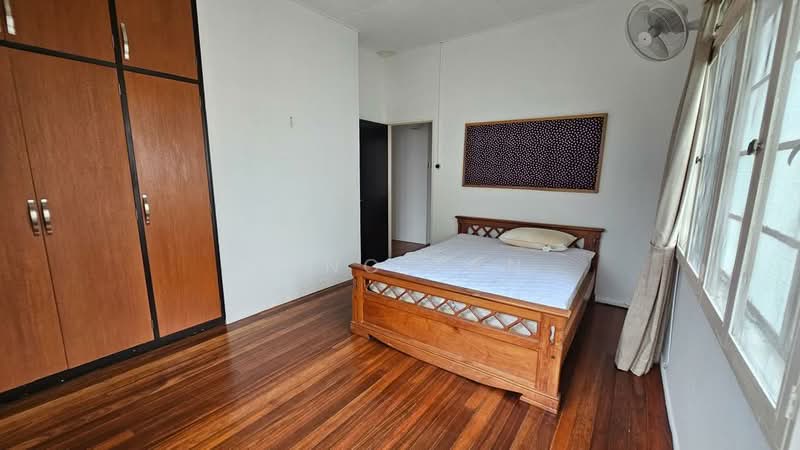 Semi-Detached House for Rent in Kuching (Sarawak) - Jeno Tan - Bedroom - PropertyGuru.com.my