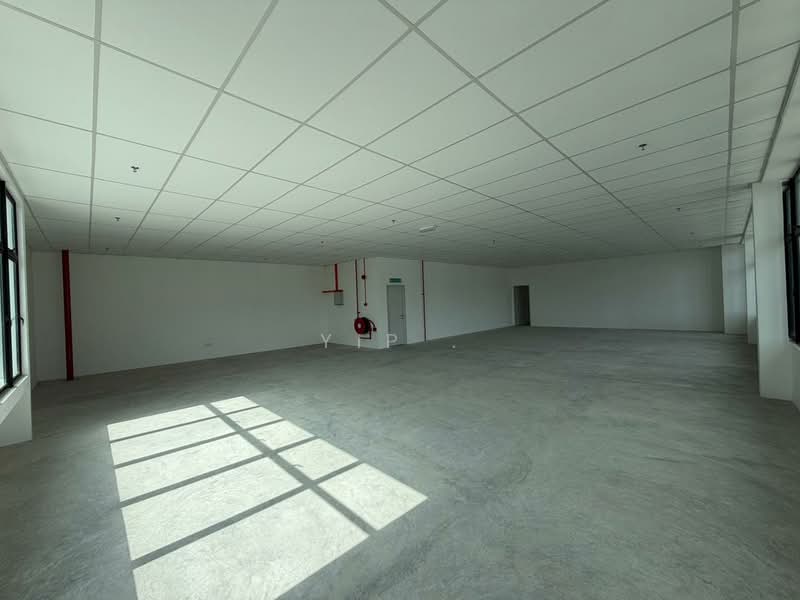 Kilang untuk Disewa di Taman Desa Cemerlang (Ulu Tiram) - Yip . - Interior - PropertyGuru.com.my