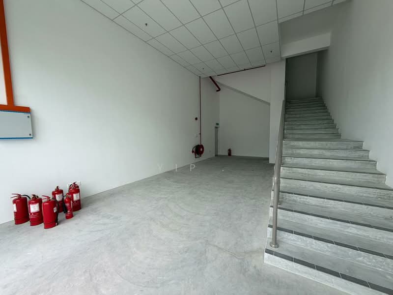 Kilang untuk Disewa di Taman Desa Cemerlang (Ulu Tiram) - Yip . - Interior - PropertyGuru.com.my