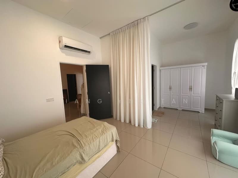 2-storey Terraced House for Sale in Eco Botanic (Iskandar Puteri (Nusajaya)) - Shiang Yng Tan - Bedroom - PropertyGuru.com.my
