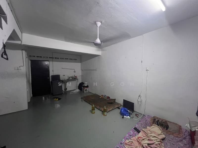 Rumah Teres 2 Tingkat untuk Dijual di Masai (Johor) - Smith Goh - Interior - PropertyGuru.com.my