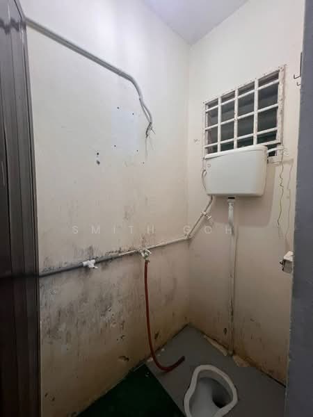 Rumah Teres 2 Tingkat untuk Dijual di Masai (Johor) - Smith Goh - Bathroom - PropertyGuru.com.my