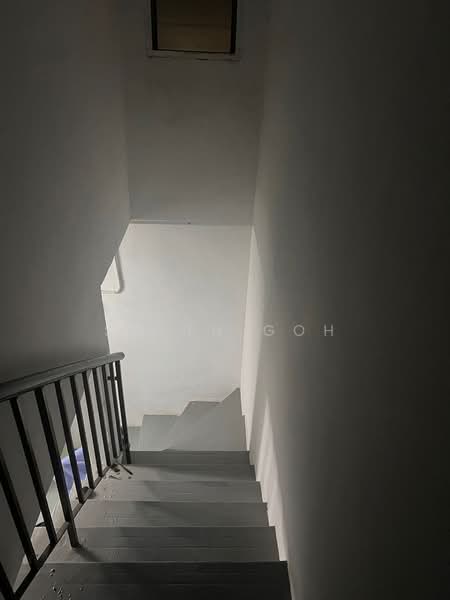 Rumah Teres 2 Tingkat untuk Dijual di Masai (Johor) - Smith Goh - Corridor - PropertyGuru.com.my