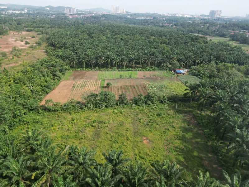Agricultural Land for Sale in Labu (Negeri Sembilan) - Mohd Faizal - Exterior - PropertyGuru.com.my