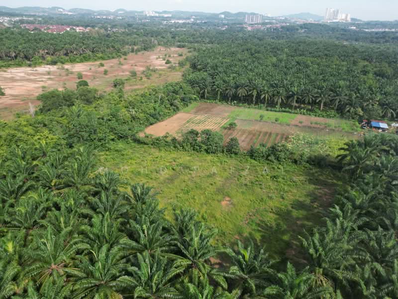 Agricultural Land for Sale in Labu (Negeri Sembilan) - Mohd Faizal - Exterior - PropertyGuru.com.my